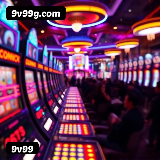 Acessar o site 9v99 COM