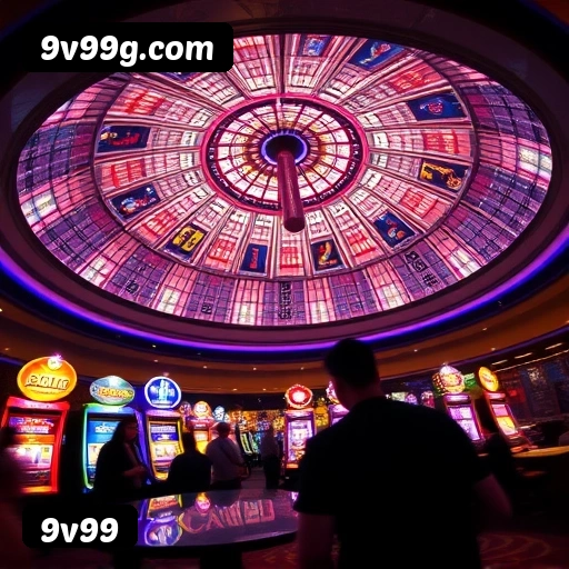 Cassino Online 9v99